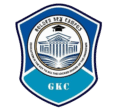 Logo - golden key campus